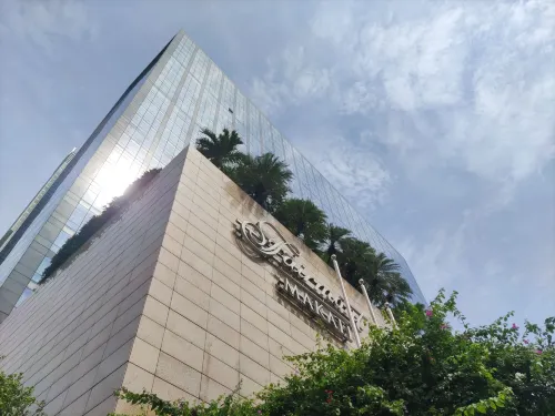 Fairmont Makati Eksterior Photos