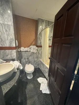 Nipa Resort Номера Photos