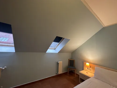 Hotel Caesar Prague Camere Photos