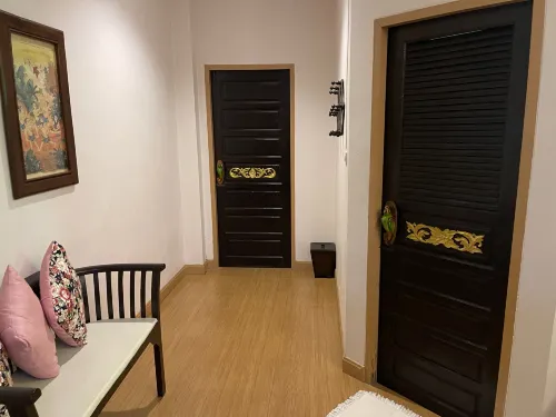 P.Paradise Hotel Kamar Photos