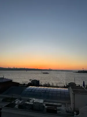 Novotel Istanbul Bosphorus Hotel À proximité de l'hôtel Photos