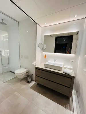 Aparthotel Adagio Amsterdam City South Chambres Photos