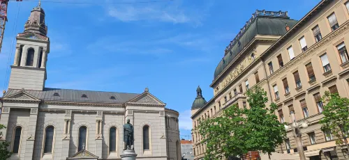 Grand Hotel Zagreb À proximité de l'hôtel Photos