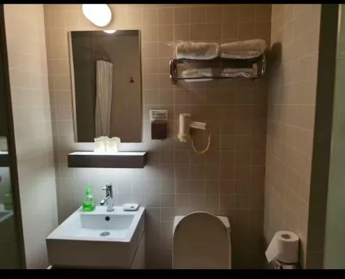 Jinjiang Inn Select (Shanghai Chuansha Metro Station Tourism Resort) Rooms Photos
