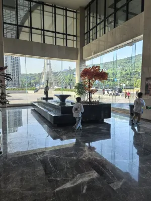 Lavande  Hotel (Jian Men Guan) Public Areas Photos