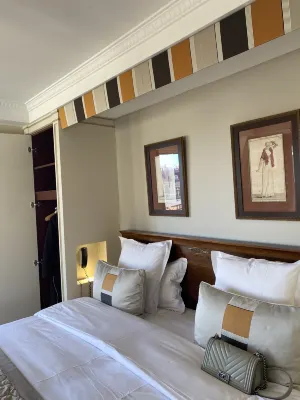 Hôtel Napoleon Paris Номера Photos