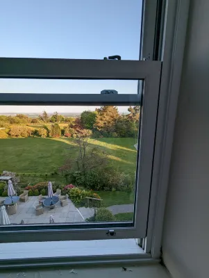 The Moorland Hotel, Haytor, Devon Photos