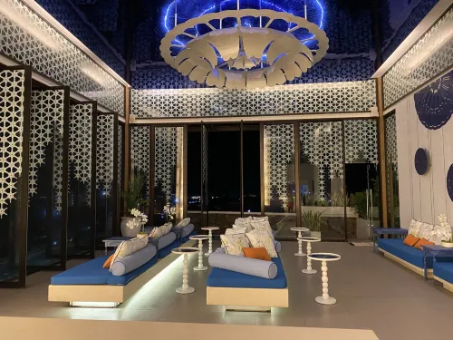The Yama Hotel Phuket Area Publik Photos