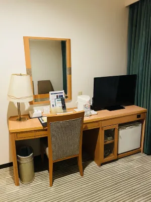 Navios Yokohama Rooms Photos