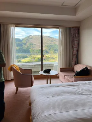 Hotel J's Nichinan Resort Chambres Photos