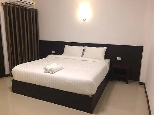 UD House Chambres Photos