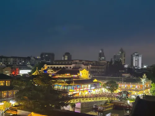 Homeinn Ripple Yun Hotel (Nanjing Confucius Temple Scenic Area Pedestrian Street) Общественные зоны Photos