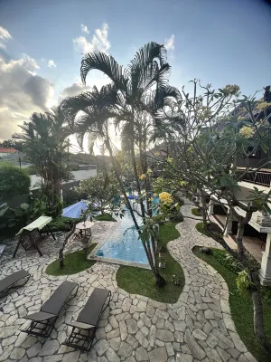 Mutiara Bali Boutique Resort & Villa Leisure & Recreation Photos