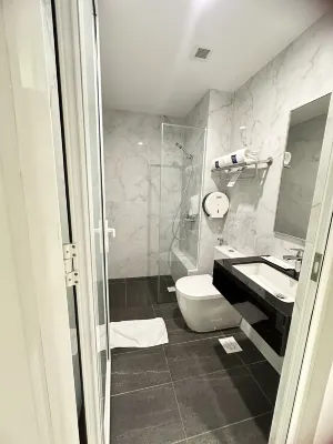 ibis budget Singapore Gold Zimmer Photos