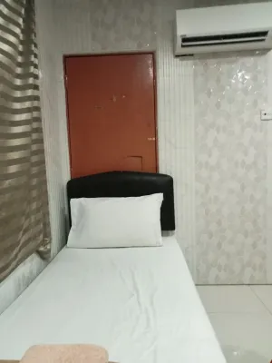 Kota Damansara Business Hotel Chambres Photos