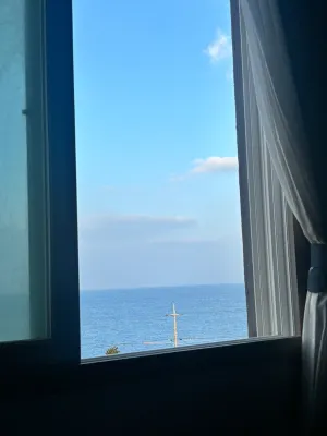 Benikea Hotel Jeju Camere Photos