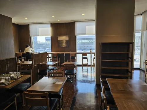 Hotel Route Inn Grand Asahikawa Ekimae Photos
