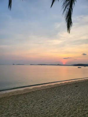 NH Collection Samui Peace Resort À proximité de l'hôtel Photos