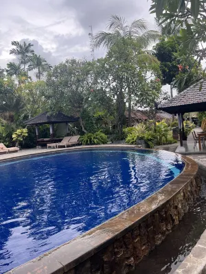 Puri Bali Hotel Freizeit und Erholung Photos