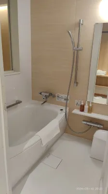 Hotel Pearl Garden Zimmer Photos