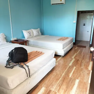 Diamond Cave Resort Chambres Photos