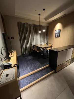 헌드레드 스테이 도쿄 신주쿠 Photos