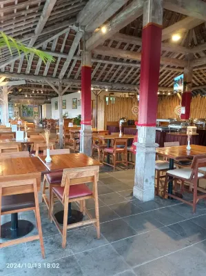 The Evitel Resort Ubud Photos