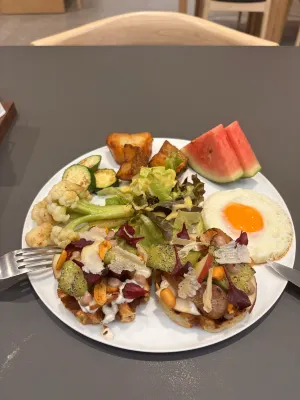 台中紅點文旅 餐飲 Photos
