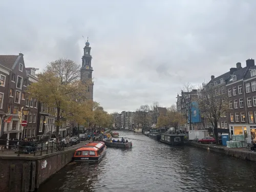 Royal Amsterdam Hotel Near Hotel Photos