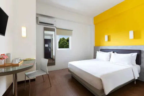 Amaris Hotel Padjajaran Bogor Camere Photos
