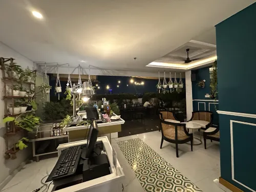 Jambuluwuk Thamrin Hotel Photos