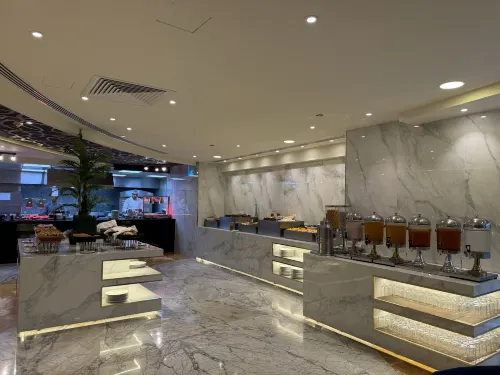 Gevora Hotel Photos