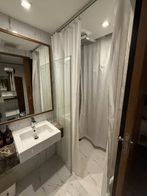 S Box Sukhumvit Hotel Camere Photos
