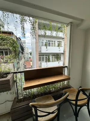 Edoya Hotel Ben Thanh Photos