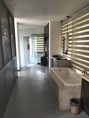The Shells Resort & Spa Phu Quoc Chambres Photos