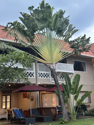 Tauch Terminal Resort Tulamben & Spa Exterior Photos