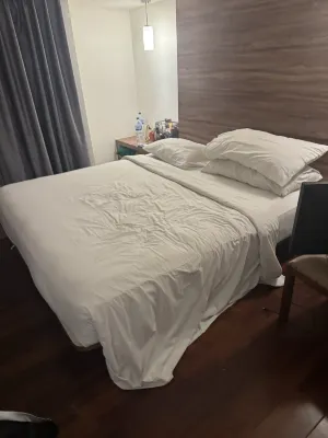 The Legian Sunset Residence Zimmer Photos