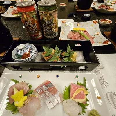 Motoyu Ishiya Restauration Photos