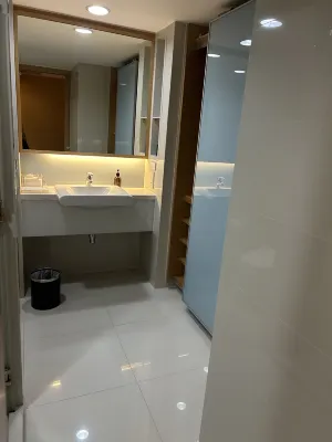 Vela Dhi Glow Pratunam Rooms Photos