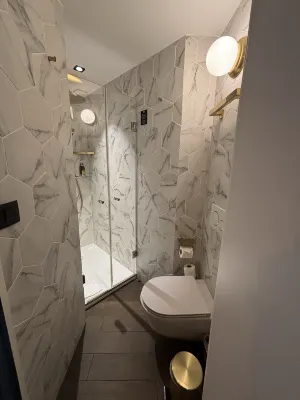 Hôtel Maxim Folies Chambres Photos