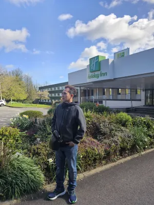 Holiday Inn Bristol - Filton Photos
