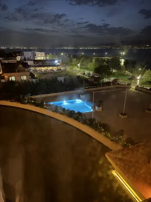 Wellborn Luxury Hotel Near Hotel Photos