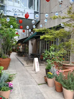 Hotel Sunroute Tokushima Photos