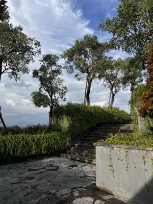 Sevn Legian À proximité de l'hôtel Photos