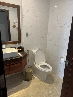Avatar Danang Hotel Rooms Photos