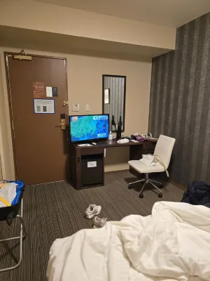 Shizutetsu Hotel Prezio Shizuoka-Ekikita Chambres Photos