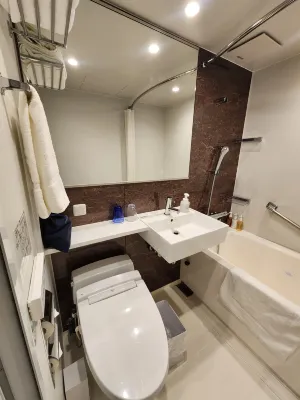 Iroha Grand Hotel Matsumoto Eki-Mae Rooms Photos