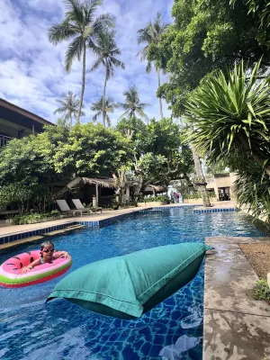 Vacation Village Phra Nang Inn Leisure & Recreation Photos