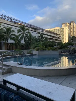 Hilton Garden Inn Waikiki Beach, Honolulu Leisure & Recreation Photos