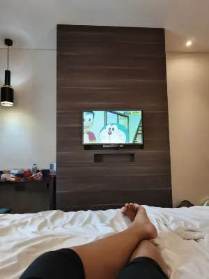 Mercure Hotel Karawang Kamar Photos